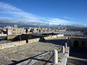 AOBR 2011 12 05 DECEMBRE MARSEILLE FORT ST NICOLAS (107) PAR GV